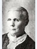 Mary Amanda Richardson (1834 - 1917) Profile